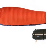 Nirvana Down Sleeping Bag -25°C (Expedition)-019)