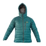 Nirvana Down Jacket