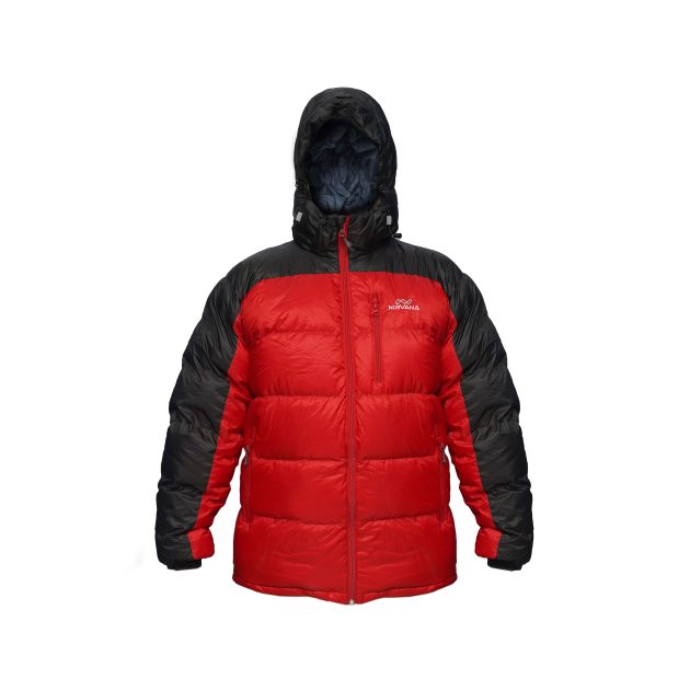 Nirvana  MidWeight Down Jacket