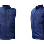 Nirvana Primaloft Half Jacket