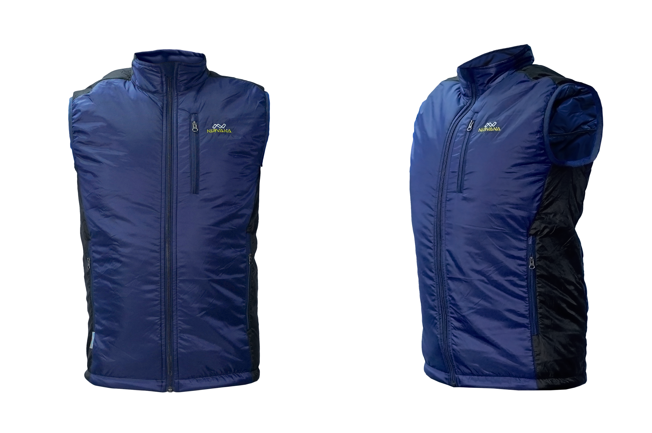 Nirvana Primaloft Half Jacket - Image 3