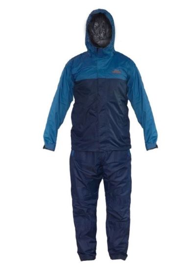 Nirvana Rain Suit